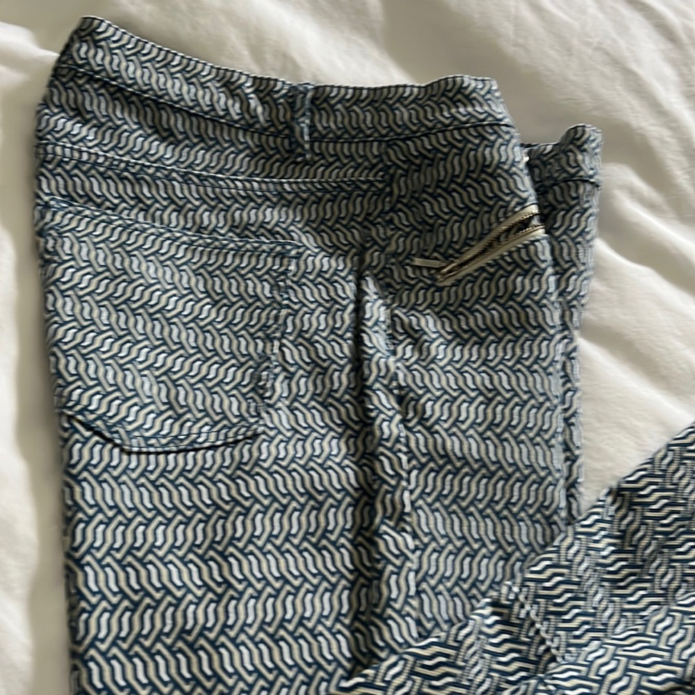 J McLaughlin jeans